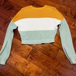 Hollister Knit Sweater Photo 1