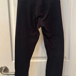 Lululemon Black Leggings Photo 1