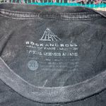 Black Blondie Graphic T Photo 1