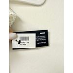 NWT Leslie Amon Rhinestone Mesh Cover Photo 4