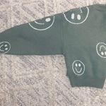 Lane 201 Smile Sweater Photo 4