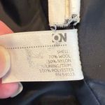 Old Navy  Wool Blend Peacoat Jacket Women’s Size XS Missing a Button Photo 3