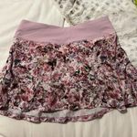 Lululemon Tennis Skirt Photo 0