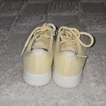 Allbirds  Butter Yellow Wool Runners Photo 2