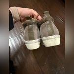 OTBT  Women's Green Lake genuine leather sneaker Size 10 Photo 11