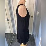 VERO MODA ‎ Black Flapper Style Sleeveless Dress Whimsigoth Photo 2