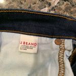 J Brand  Saturn Cuffed Long Shorts Size 24 Photo 2