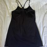 All In Motion Black Strappy Active Dress Photo 1