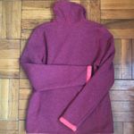 The North Face Th Fleece Sherpa Winter Jacket Photo 1