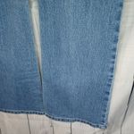 No Boundaries  Women's Bootcut Blue Jeans Photo 8