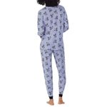 Disney  Mickey Mouse Cozy 2-Piece Pajama  Soft Cuddly Comfortable size Small, NWT Photo 1