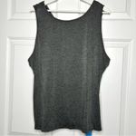 Cupshe NWT Athletic Tank Top Sleeveless Criss Cross Back Workout Gym XL Photo 2