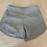 Lululemon  Up Speed Shorts 2.5" High-Rise Photo 0