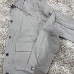 Divided Jacket Photo 1