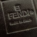 Fendi Zucca FF Print Wallet COA included Photo 9