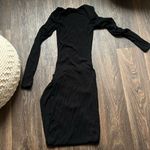 SKIMS  Long Sleeve Dress Photo 3