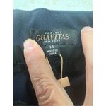 Project Gravitas Annie Shaping Ponte Navy Stretchy Dress Sz Sz 14 NWT Blue Photo 2