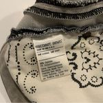 Earnest Sewn Light Gray Lizzie Slim Denim Pencil Skirt Size 29 Size M Photo 4