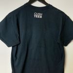 Urban Outfitters Put Some Respeck On My Name T Shirt Statement Double Sided Graphic Tee M Photo 5