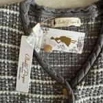 Belle Poque Cardigan Long Sleeve V Photo 4