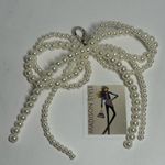 Micro Bag Bow Accent Charm Photo 2