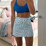 Princess Polly Floral Skirt Photo 0