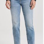 Good American good petite straight leg Photo 0