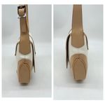 Gucci Jacki ivory and tan shoulder bag Photo 3