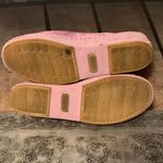 La Plume Lavender Purple Leather Adjustable Strap Sandals Size 38 Photo 6