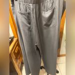 Splendid "" Linen Blend wide leg pants size Large Photo 12