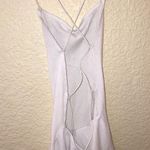 Brandy Melville Criss Cross Back Body Suit Photo 0