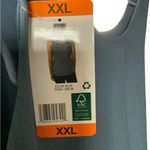 32 Degrees Heat 32 Degrees Women's Charcoal Tank Top Photo 2