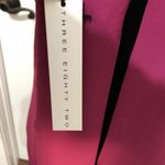 Three Eighty Two ‎ Women's Magenta Sleeveless Maxi Dress Size Medium NWT Photo 8