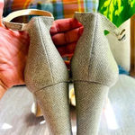 Michael Shannon  golden shoes size 8 new Photo 8