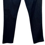 Rock & Republic  SZ 31 Stella Jeans Embroidered Straight Leg Dark Wash Mid-Rise Photo 6