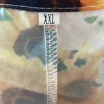 FINAL MARKDOWN Sunflower sundress XXL Yellow Photo 1