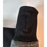 Colosseum Mizzou Missouri Tigers Women Zip Up Jacket Embroidered Logo Heather Gray Size XL Photo 11