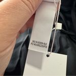 ANDIE Swim the Waikiki Dress NWT size Small Black Halter Swim Beach Coverup Photo 8