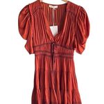 Ulla Johnson Azaria Dress Agate Photo 2