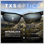  FF400 Havoc | Unbreakable Sports and Running Sunglasses for Men and Women Photo 3