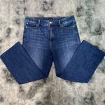 Talbots - Classic Blue Women's Jeans Photo 4