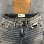 BKE  Stella Mid-Rise Jeans Skinny Buckle Photo 3