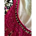 Melissa Paige  Small Tassel Top Photo 4