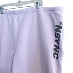 NSYNC Lavender Sweatpants Joggers Lounge Activewear Comfy 3X Music 90s Fan Purple Size undefined Photo 1