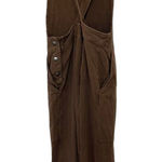 Wilt Green Overalls Sz S Photo 0