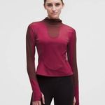 Lululemon hoodie Pink Size 8 Photo 0