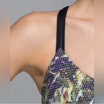 Lululemon  City Summer Dress sundress flowy pockets waist defined open 6 Photo 2