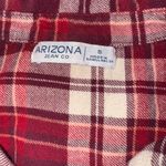 Arizona Jean Company Arizona Cropped Flannel Photo 1