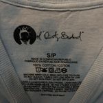 Wu Tang Clan ODB Tie Dye Tshirt size Small Photo 3