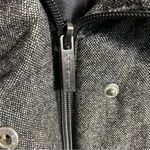 Liz Claiborne  quilted wool blend puffer vest Photo 7